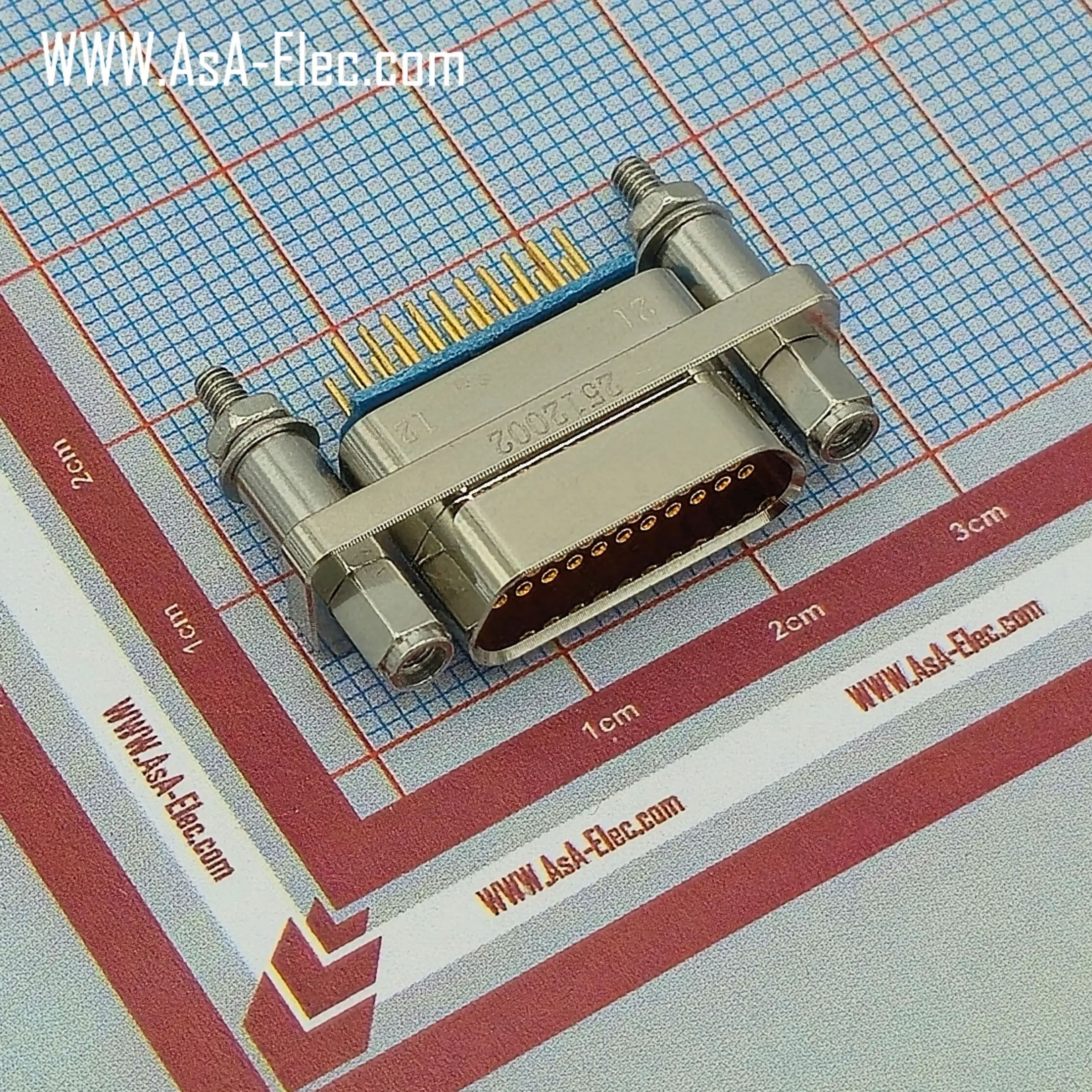 J30J-21ZKNP5-J QIANGTS